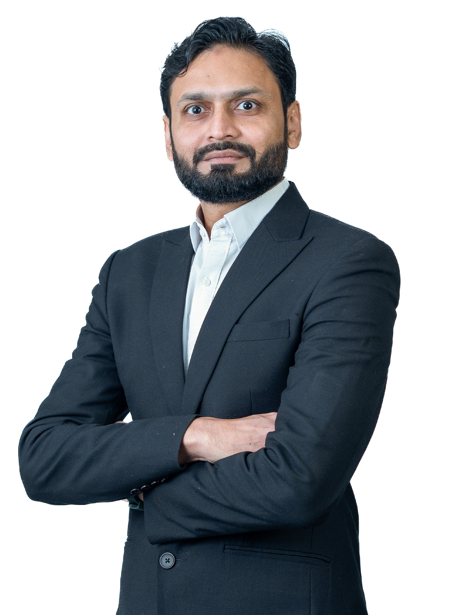 Muhammad Ehtisham